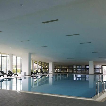 اسطنبول Magneficent Luxury Residence With Pool And Fitnes المظهر الخارجي الصورة